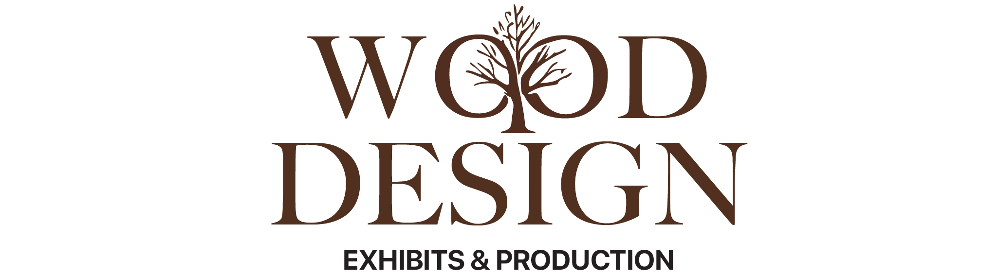 Wood Design Exhibits