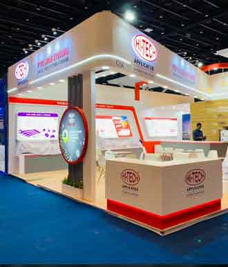 Exhibiton-&-Booth-Design