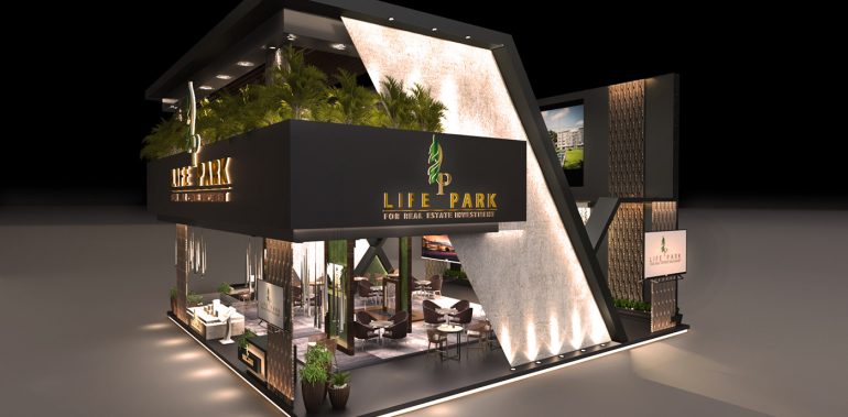 Event and exhibition